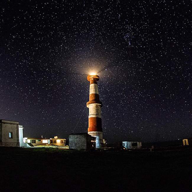 lighthouse