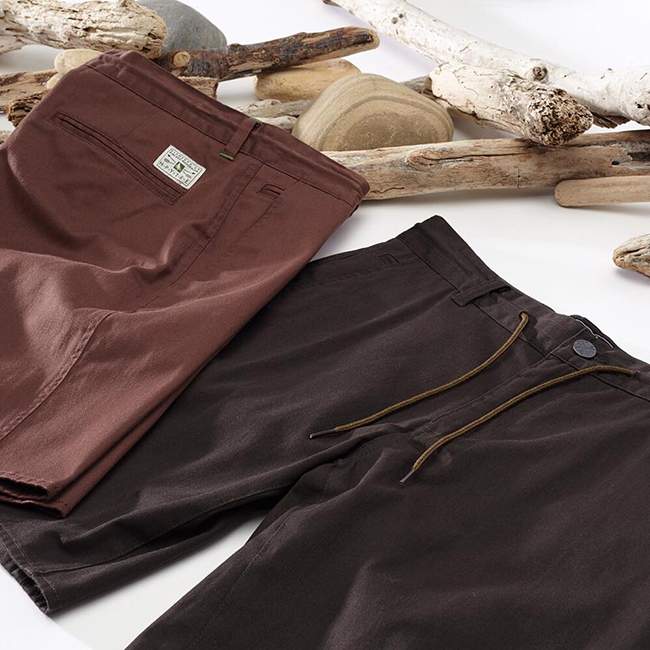 Alder Short