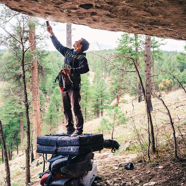 climb