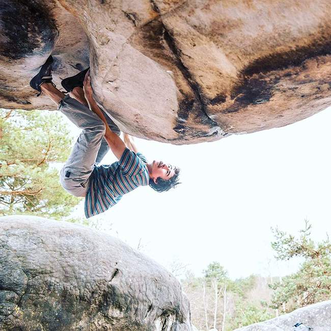 climb