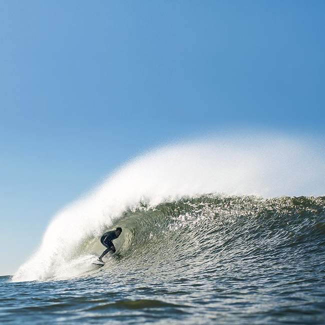 surf