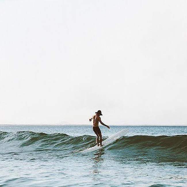 surf