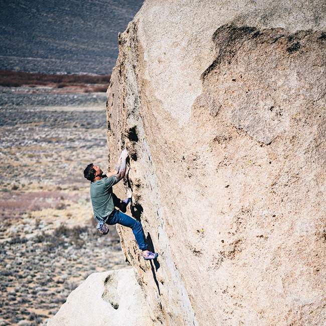 climb