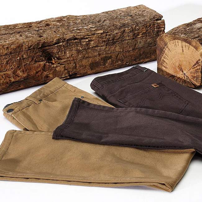 trail pants