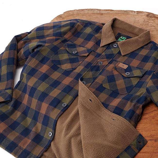 coronado jacket