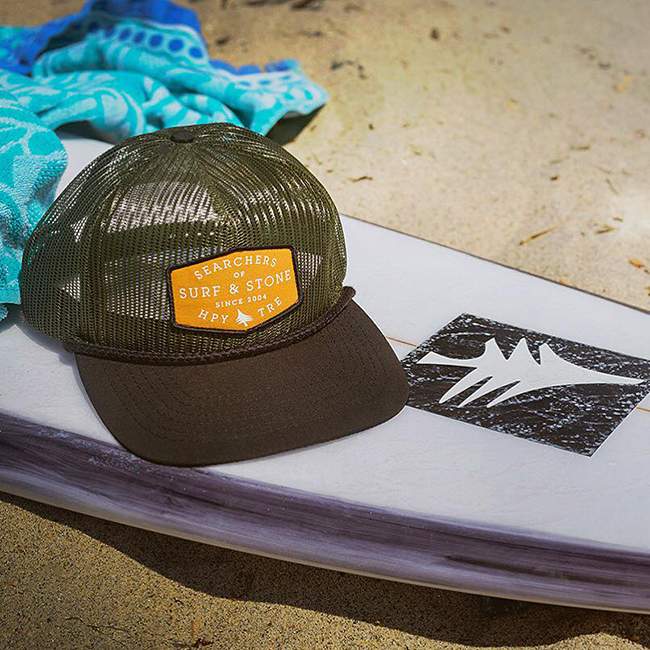 union hat