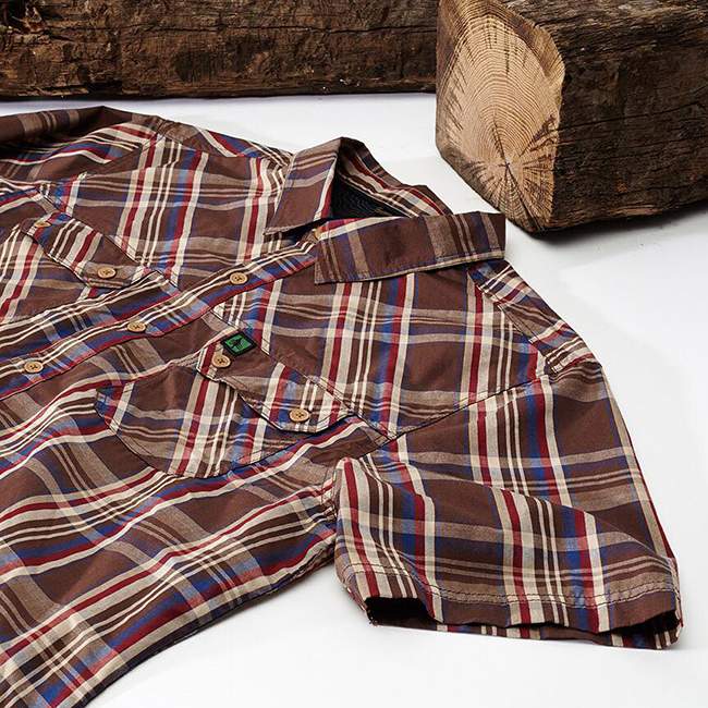 hacienda woven