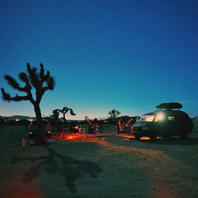extraterrestrial life