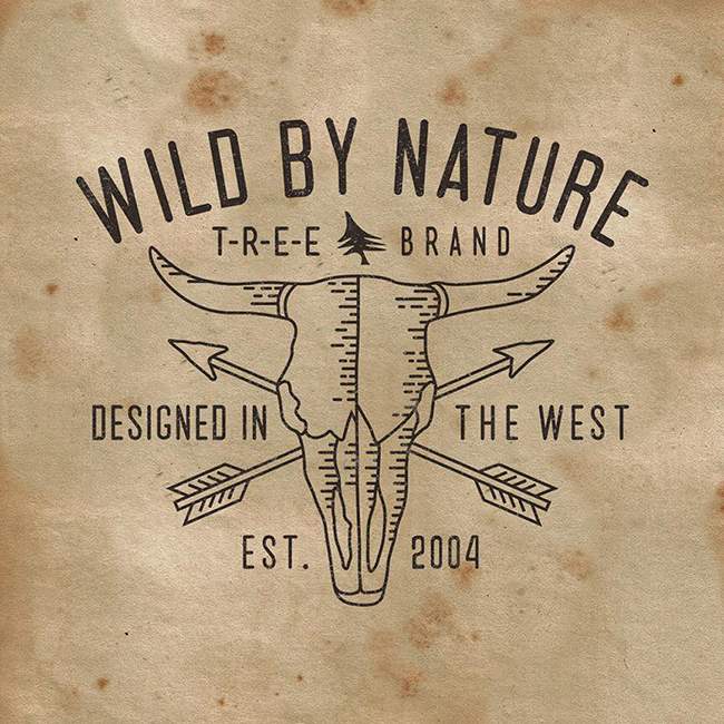 stay wild