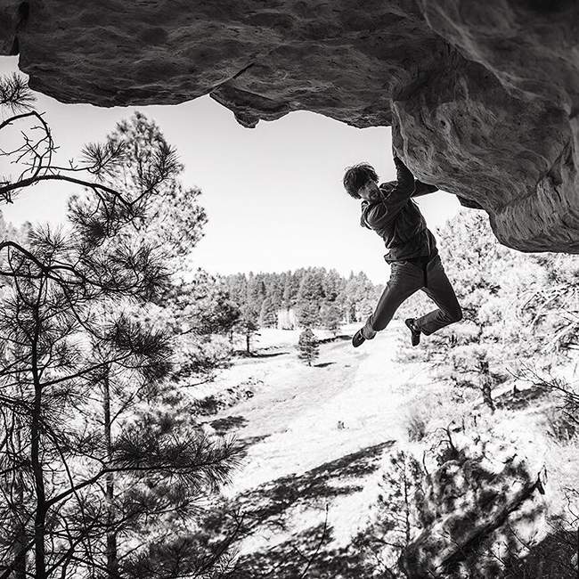 jimmy hinterlands