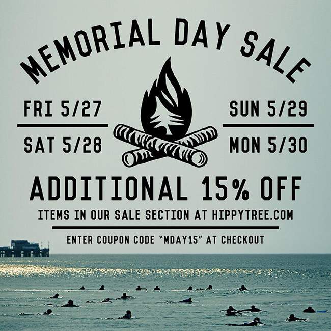 memorial day