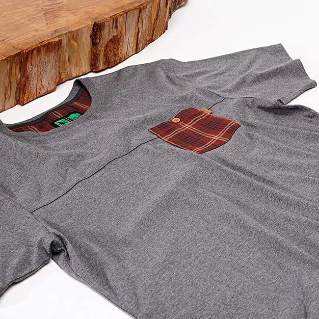 carson tee