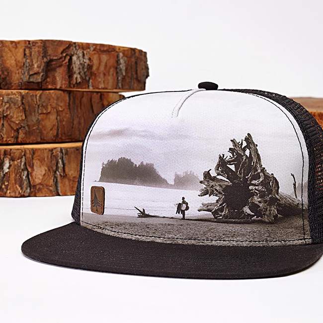 wander hat