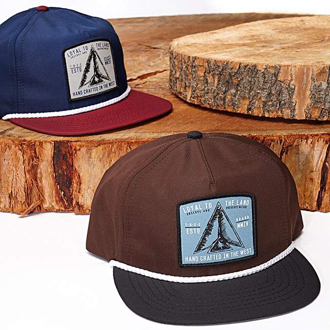 native hat