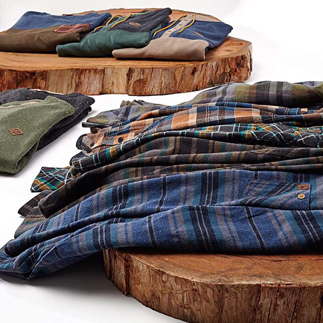 fall collection