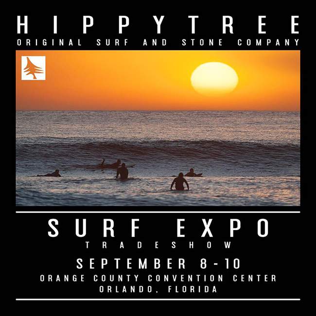 surf expo