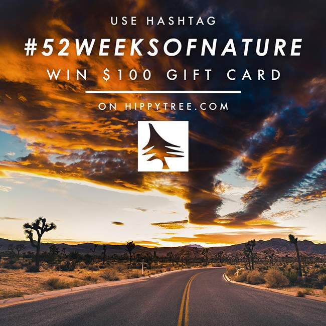 52weeksofnature