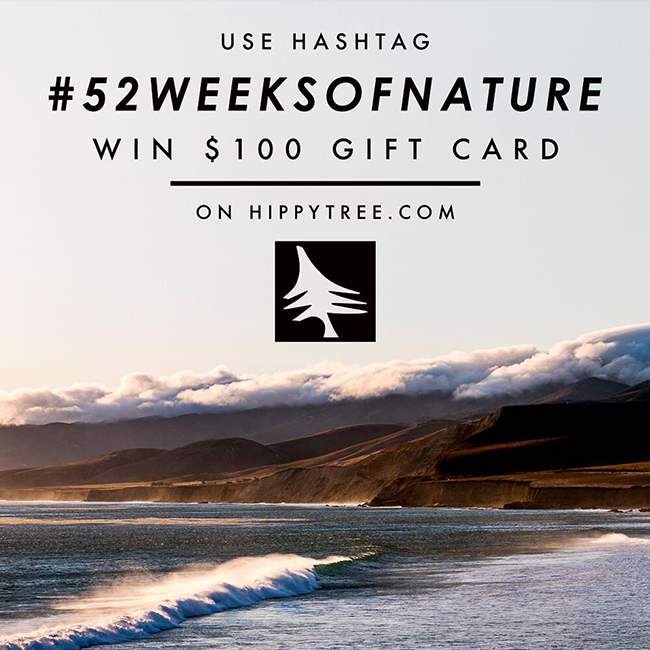 52weeksofnature
