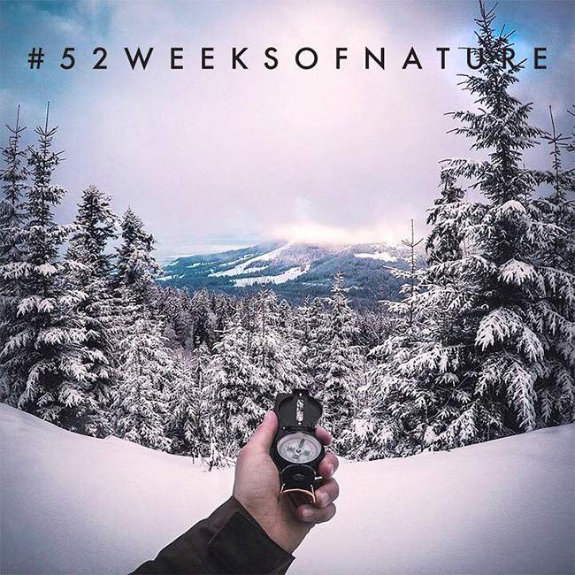 52weeksofnature winner