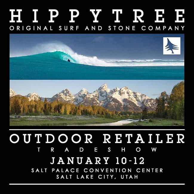 outdoor retailer