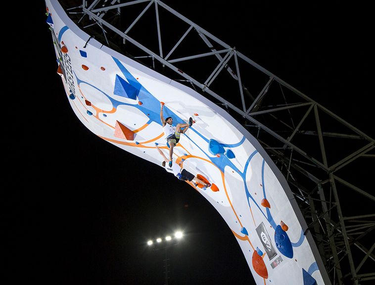psicobloc 20