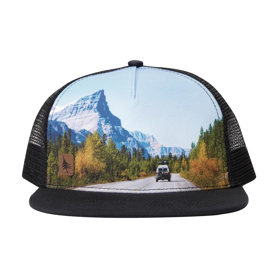 Alberta Hat