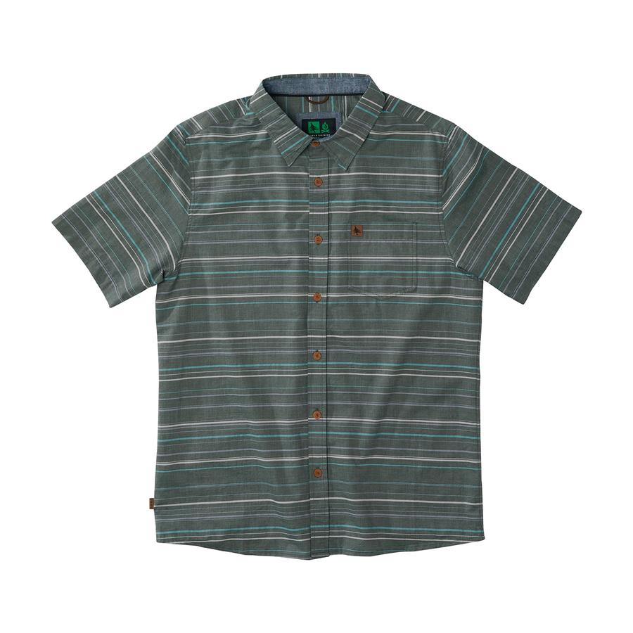 Anza Woven