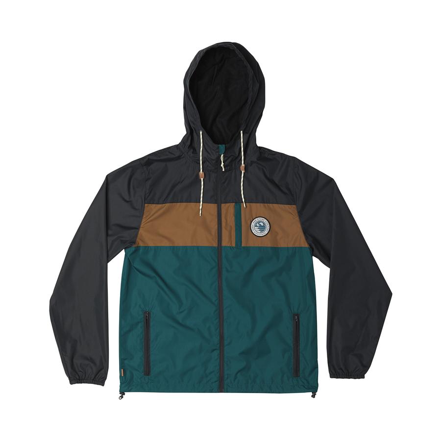 Atlas Windbreaker