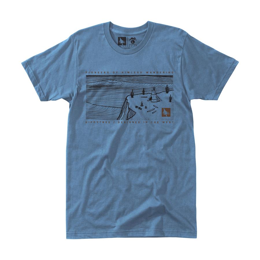 Baja Tee