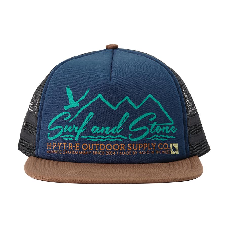 Baldy Hat