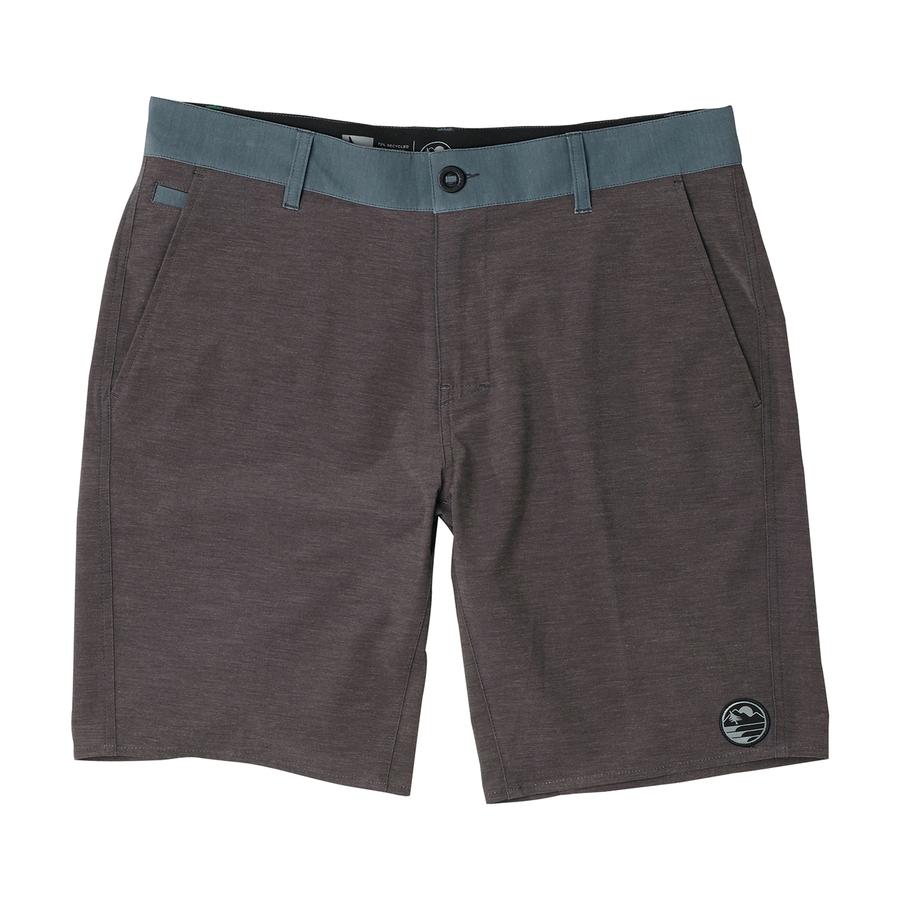 Basin Hybrid Short