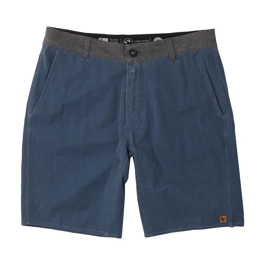 Bedrock Hybrid Short