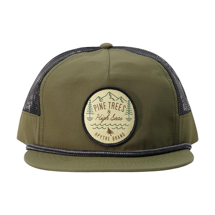 Bolinas Hat