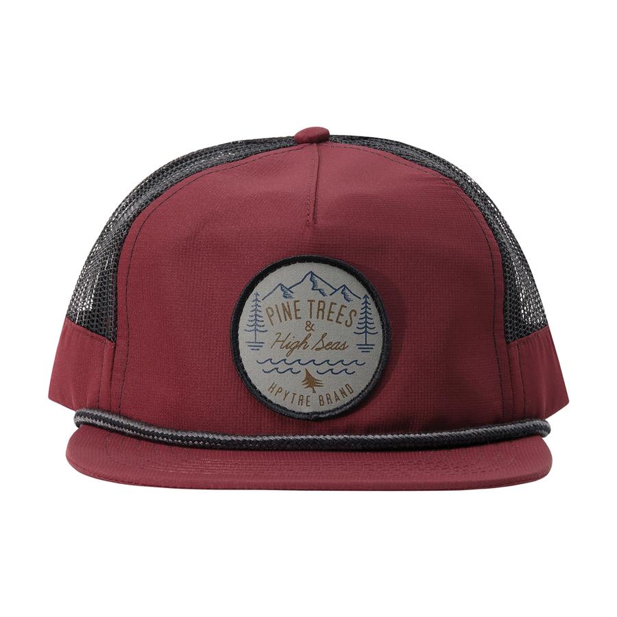 Bolinas Hat