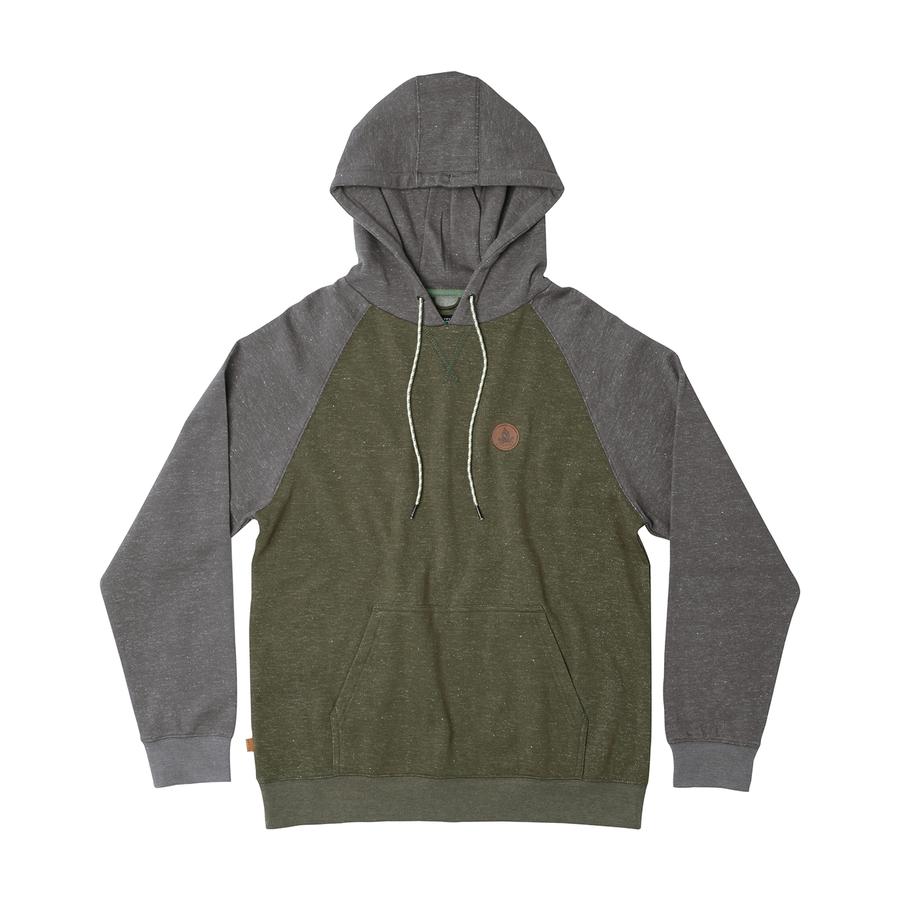 Boulder Hoody