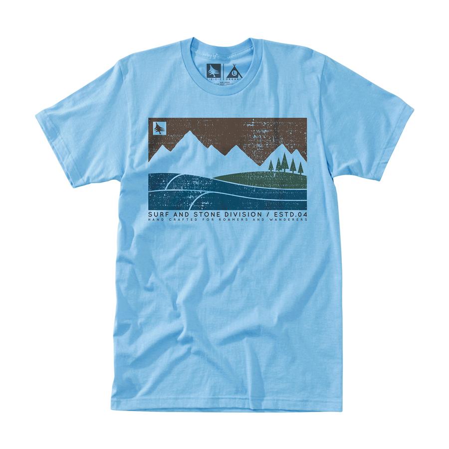 Boundary Tee