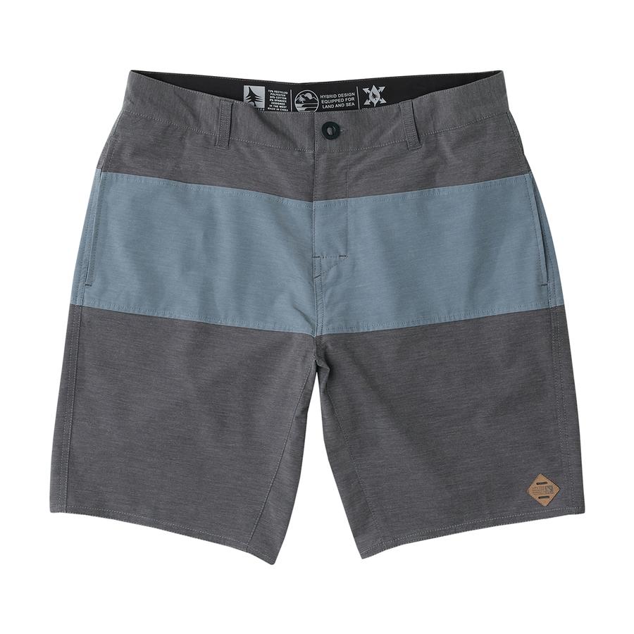 Brigade Hybrid Short
