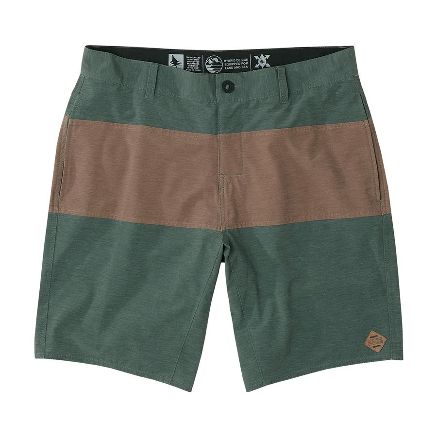 Brigade Hybrid Short