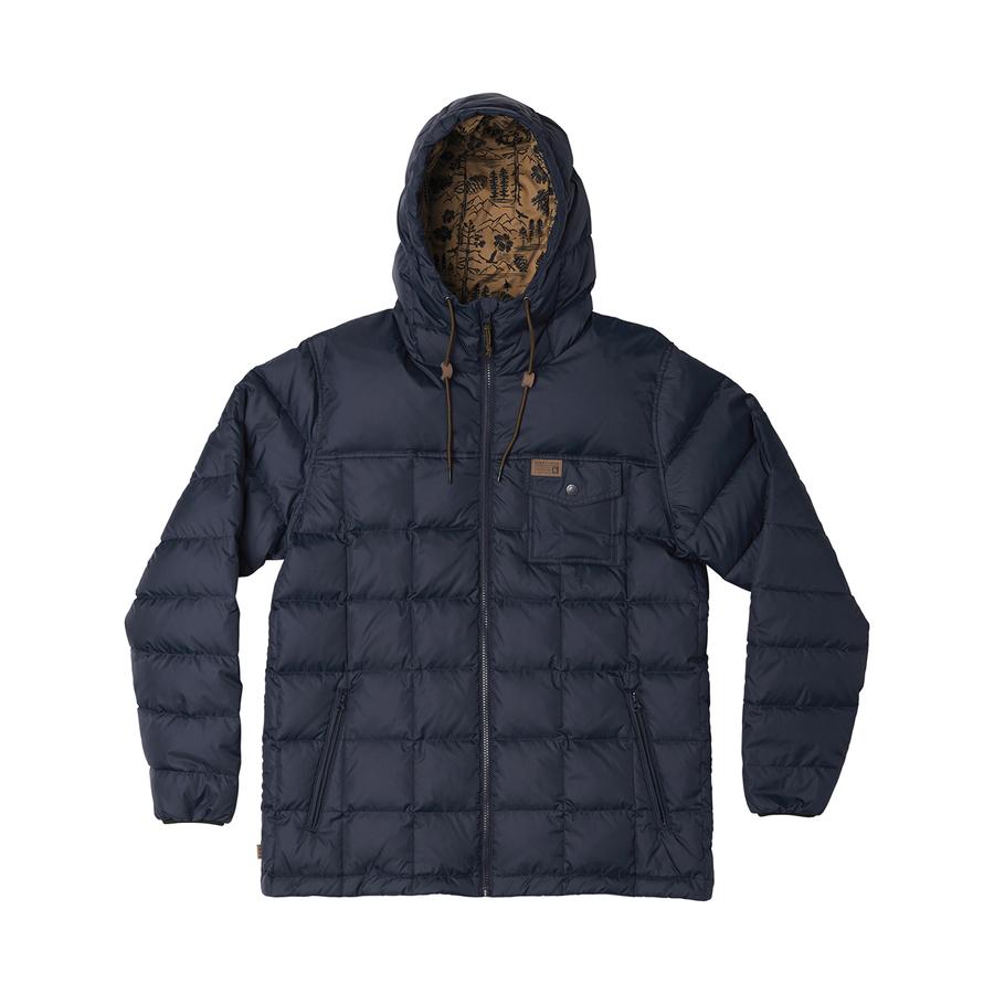 Carmel Jacket