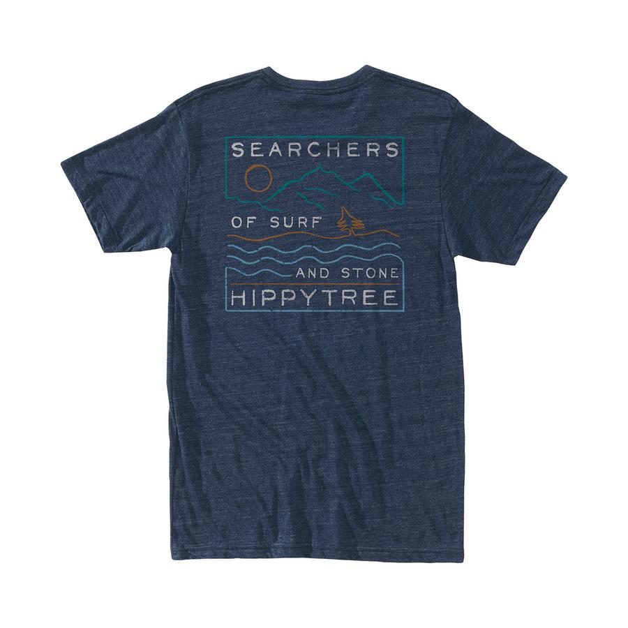 Chalkmark Tee
