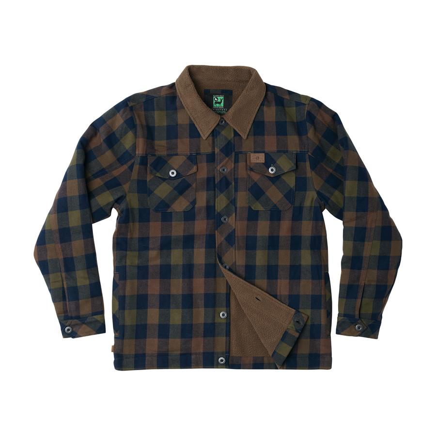 Coronado Jacket