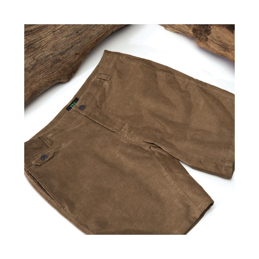 Cortez Short Tan / HippyTree