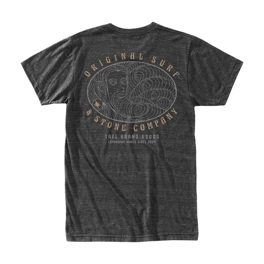 Cosmos Tee