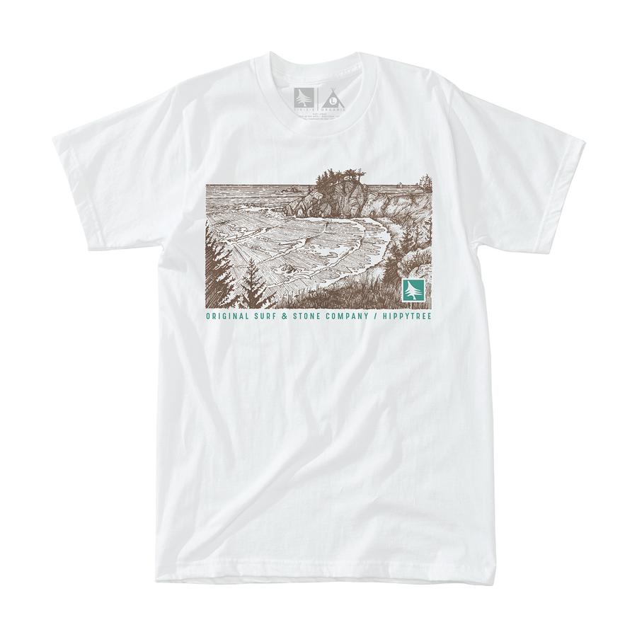 Cove Tee
