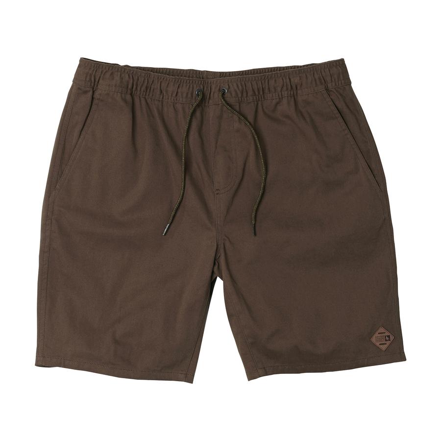 Crag Short