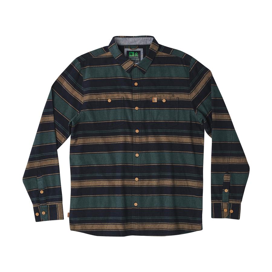Crestline Flannel