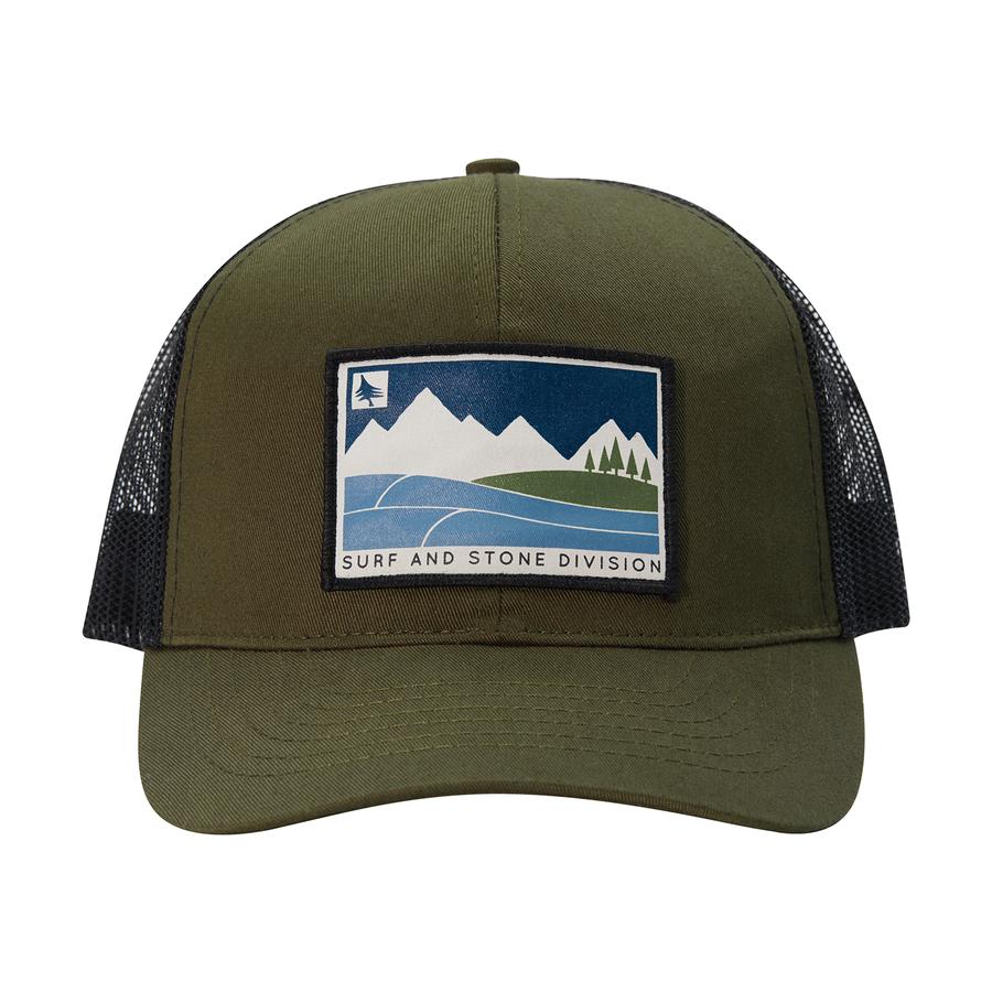 Division Hat