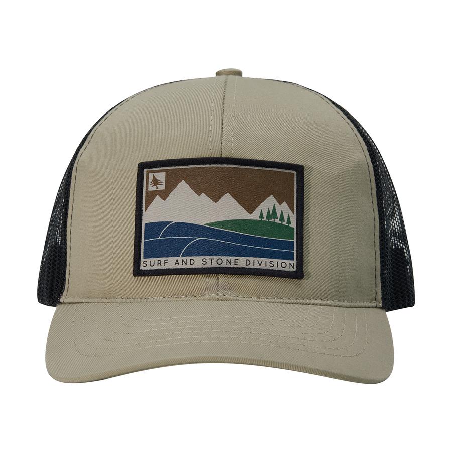 Division Hat