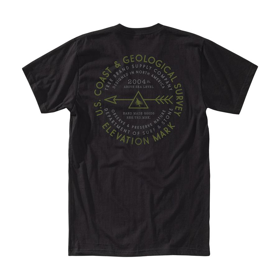 Elevation Tee