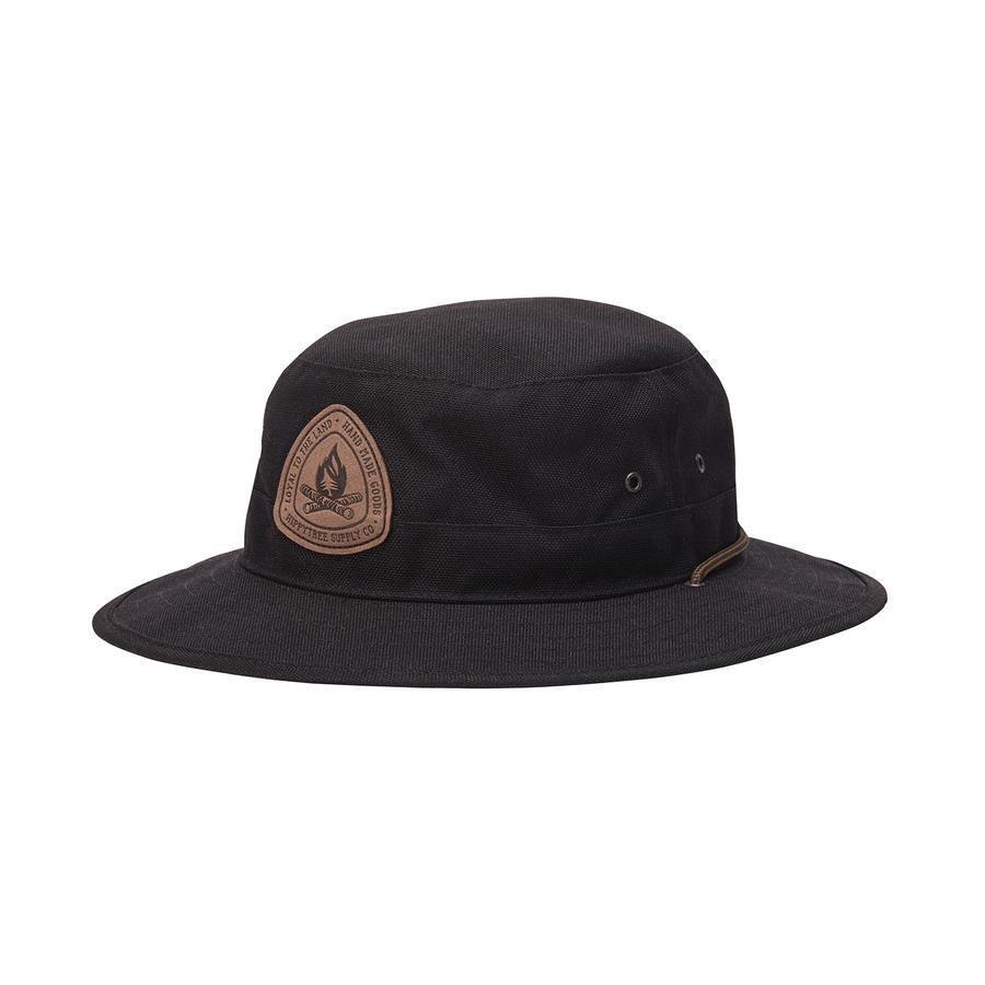 Ember Hat